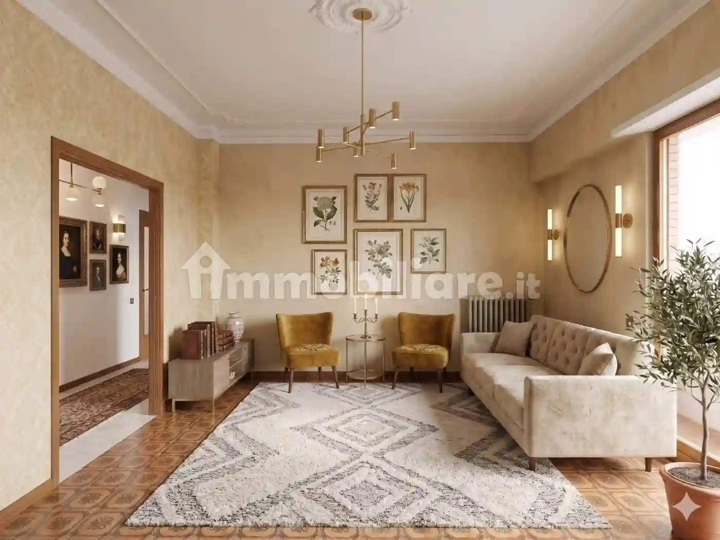 Appartamento - foto 3