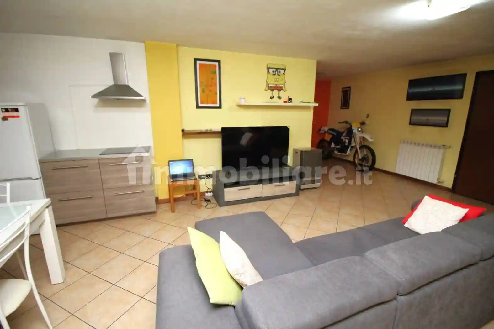 Appartamento - foto 3