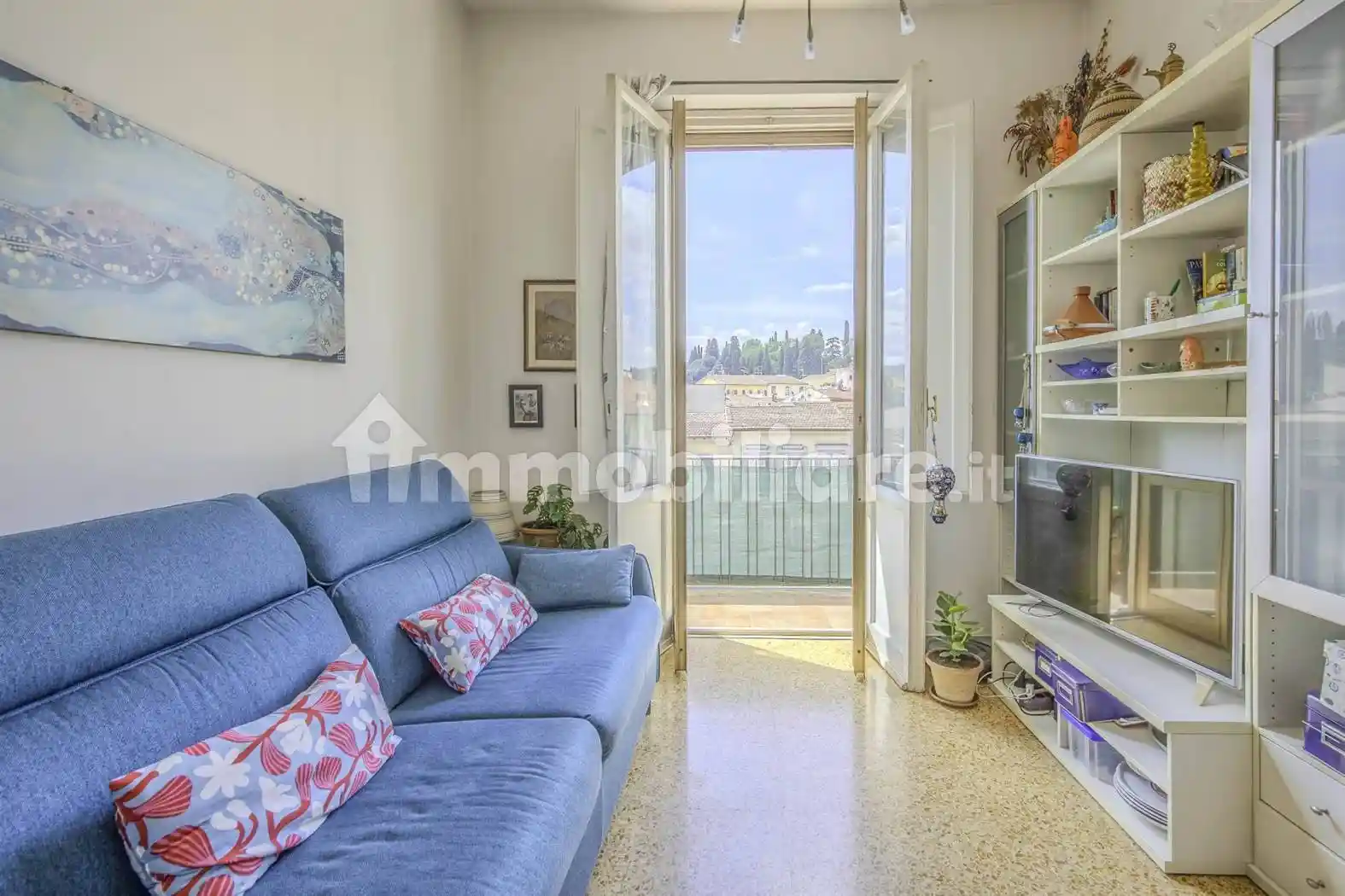 Appartamento in vendita a Firenze