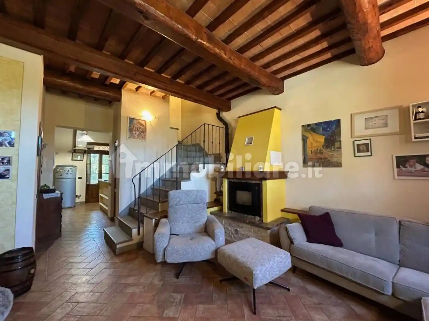 Casa indipendente in vendita a Empoli