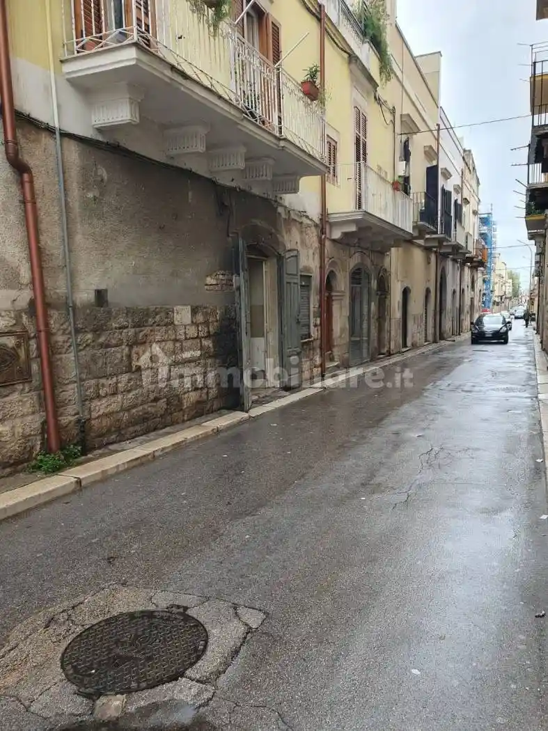 Appartamento in vendita a Bitonto
