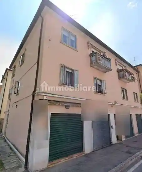 Appartamento in vendita a Venezia