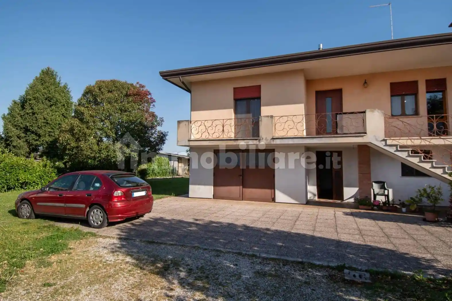 Villa in vendita a Casale sul Sile