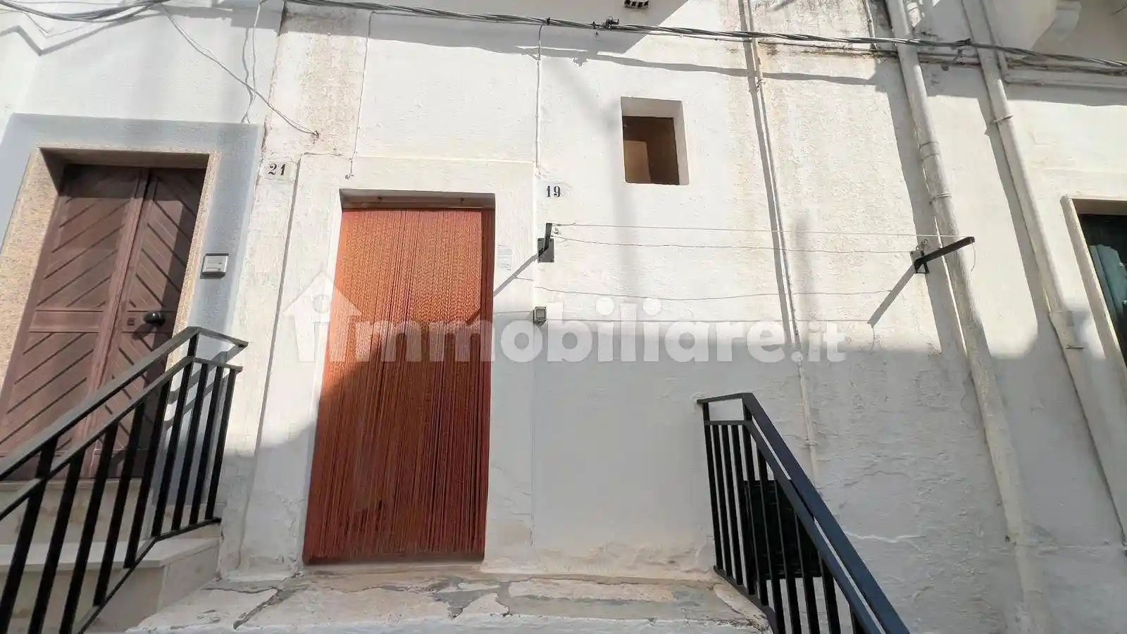 Casa indipendente in vendita a Ceglie Messapica