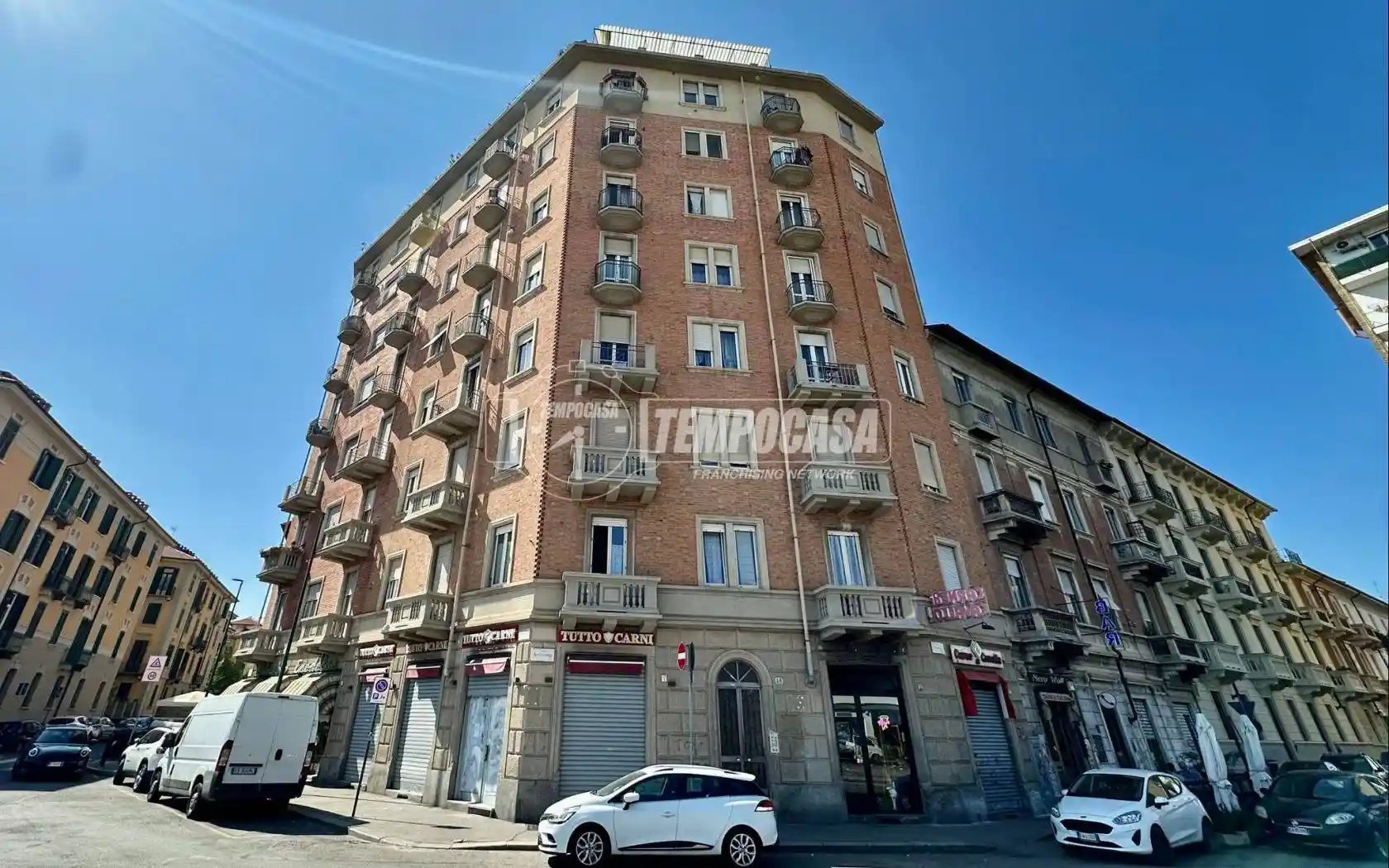 Appartamento in vendita a Torino