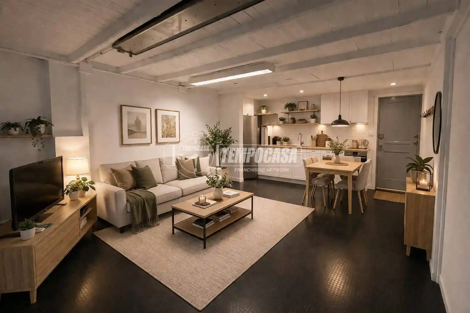 Loft in vendita a Torino