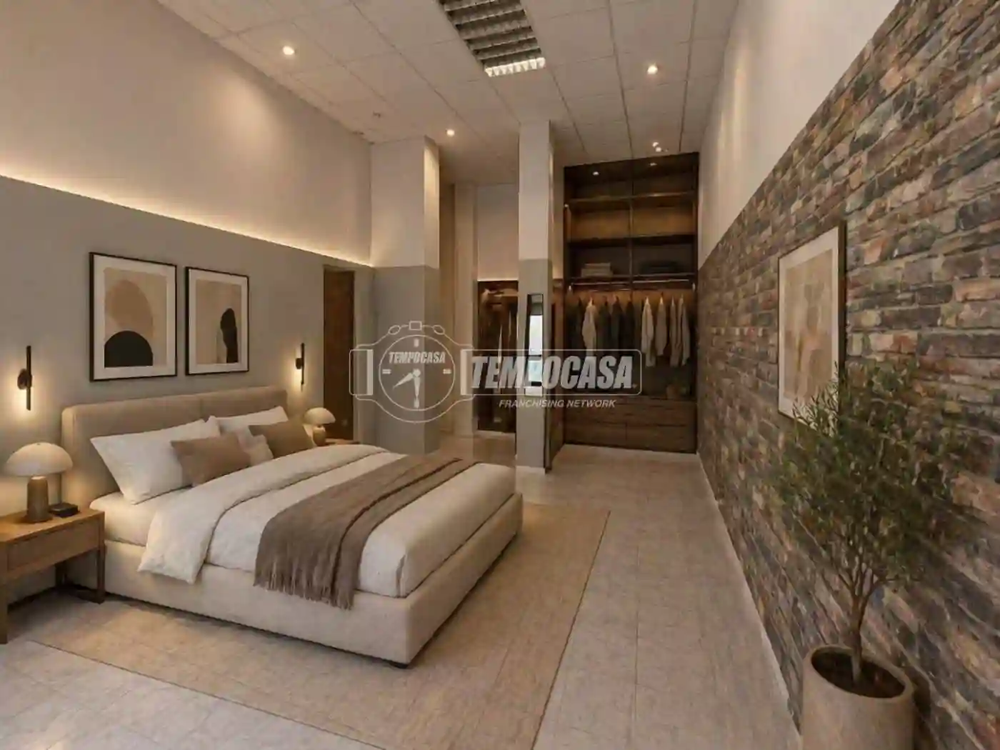 Loft - foto 2