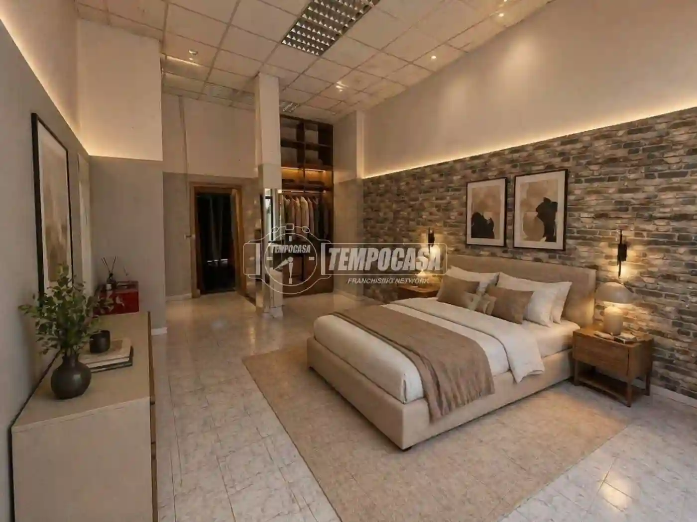 Loft - foto 3