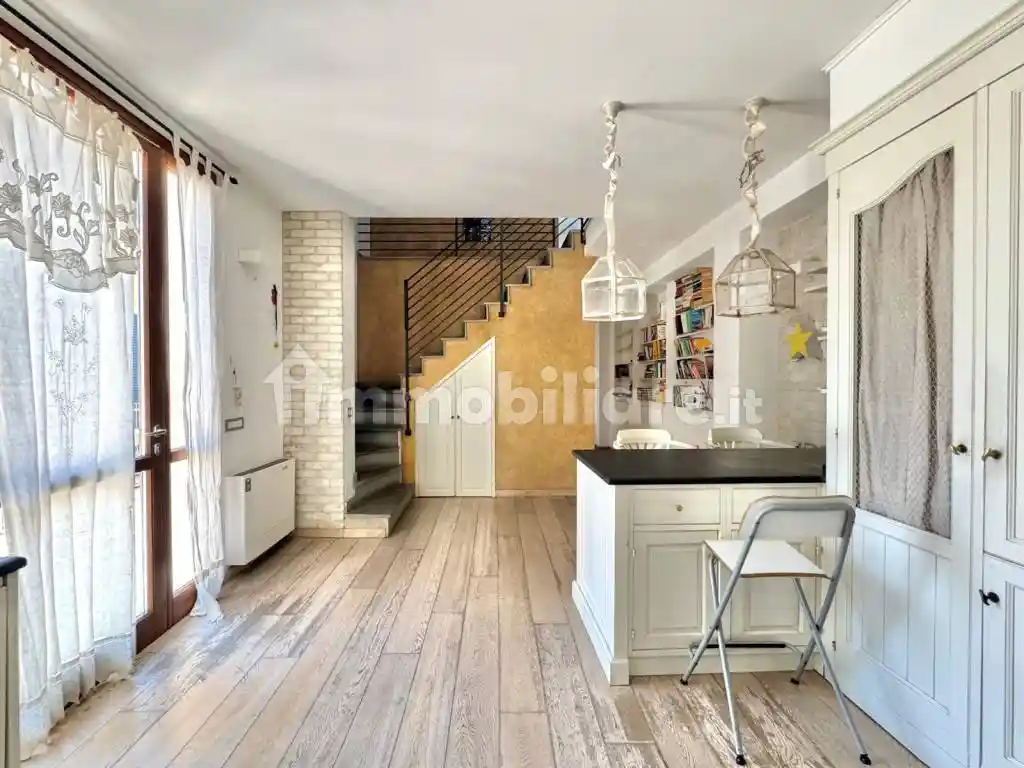 Appartamento in vendita a Firenze