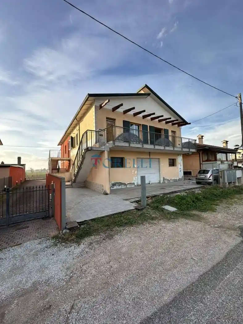 Villa in vendita a Cesenatico