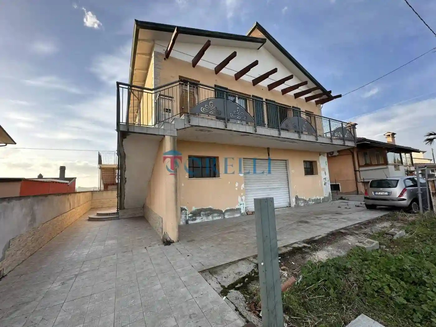 Villa - foto 3