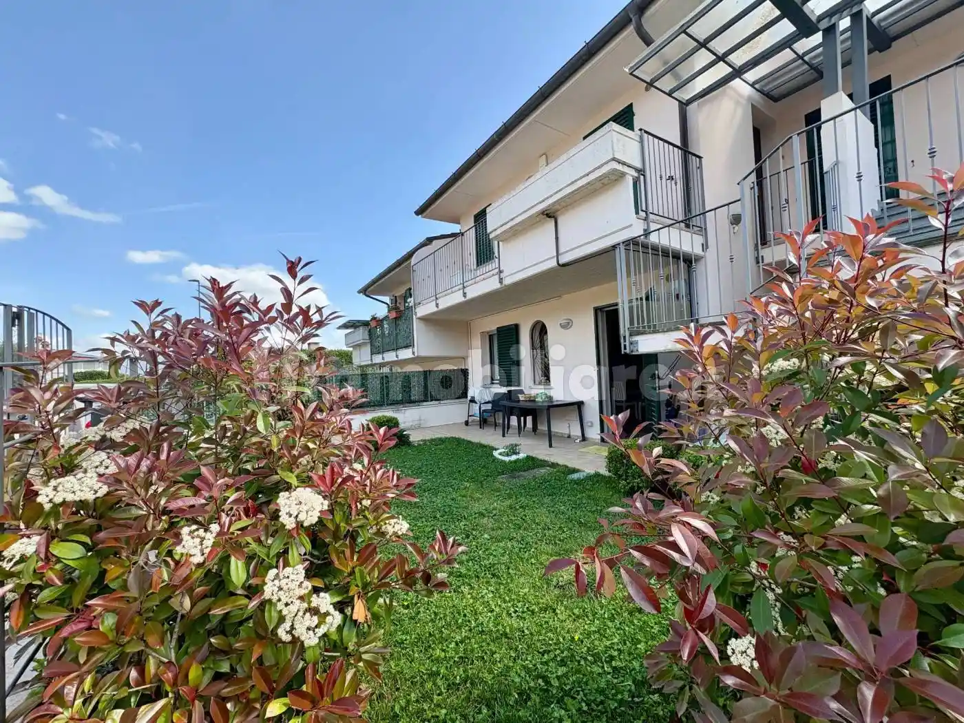 Appartamento in vendita a Quarrata