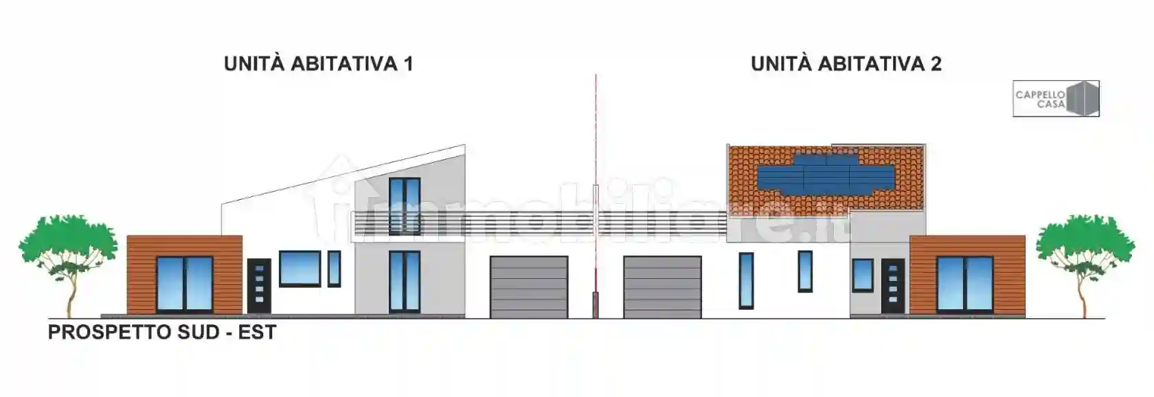 Villa - foto 3