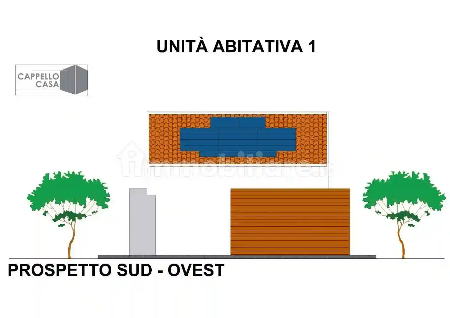 Villa - foto 4