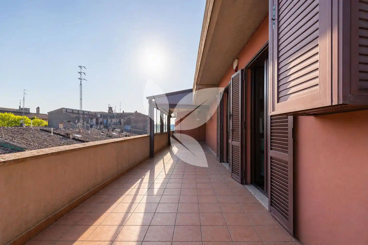 Attico - Mansarda in vendita a Parma