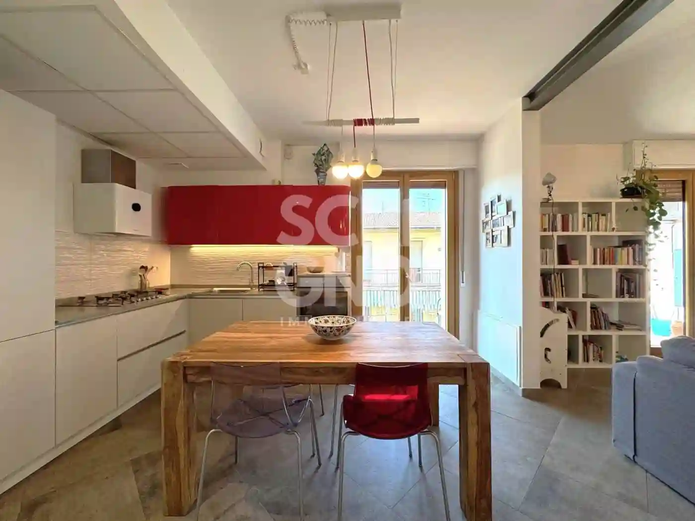 Appartamento - foto 2