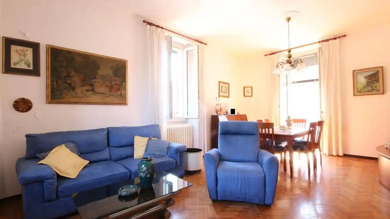Appartamento in vendita a Cernobbio