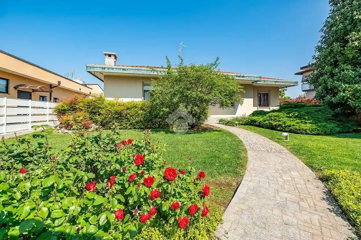Villa - foto 4