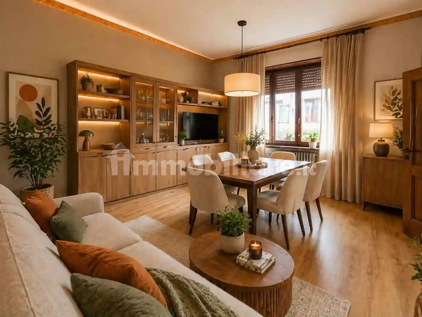 Villa - foto 5