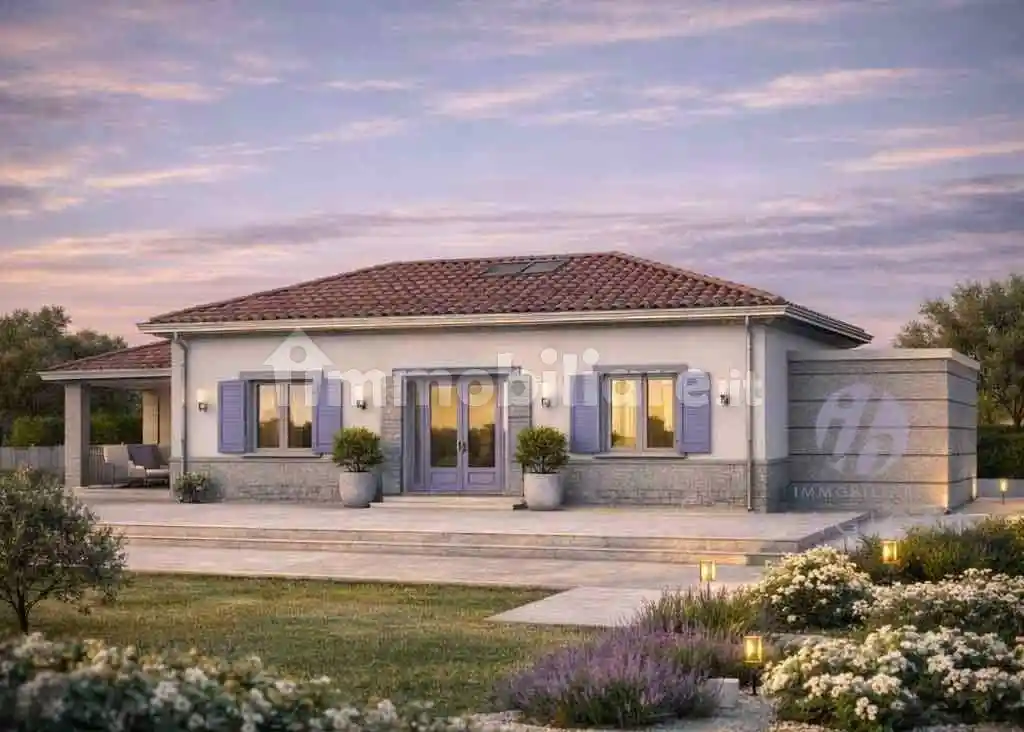 Villa in vendita a Pietrasanta