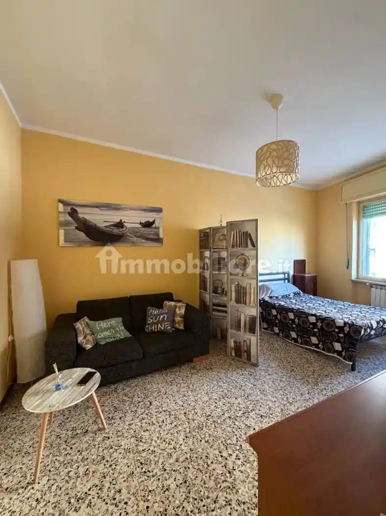 Appartamento in affitto a Casale Monferrato