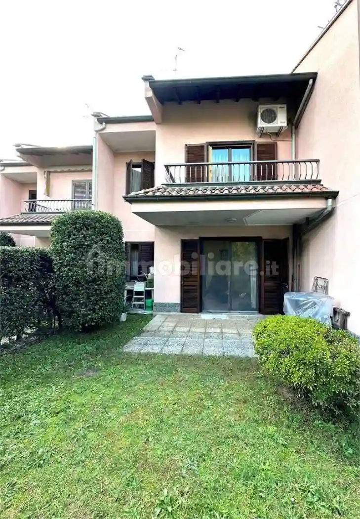 Villetta a schiera - foto 2