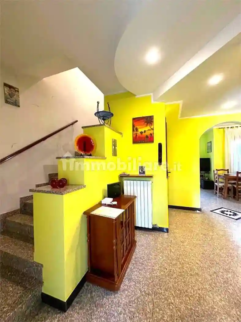 Villetta a schiera - foto 3