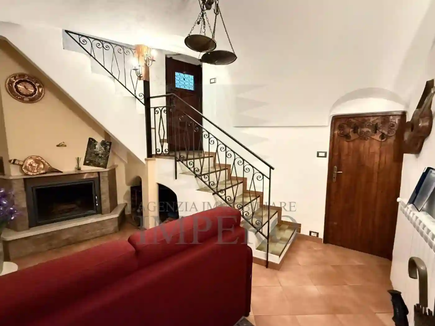 Villetta a schiera - foto 4