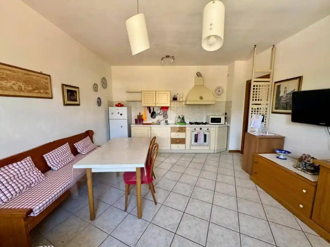 Appartamento in vendita a Casarza Ligure