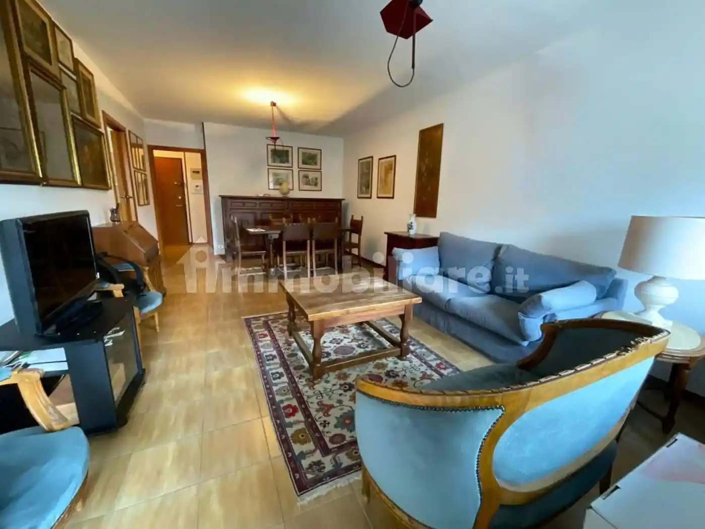 Appartamento in vendita a Bergamo