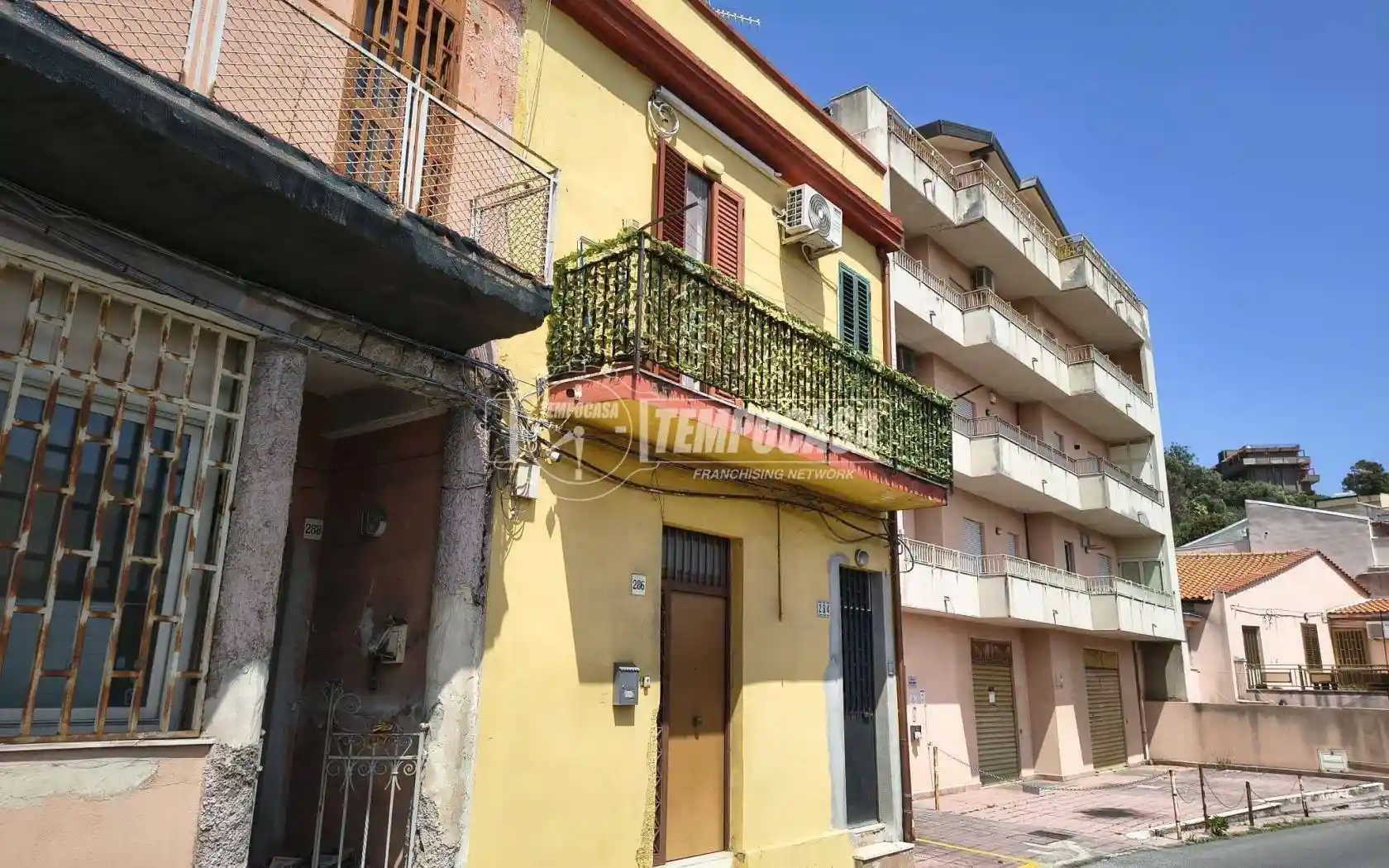 Appartamento in vendita a Messina