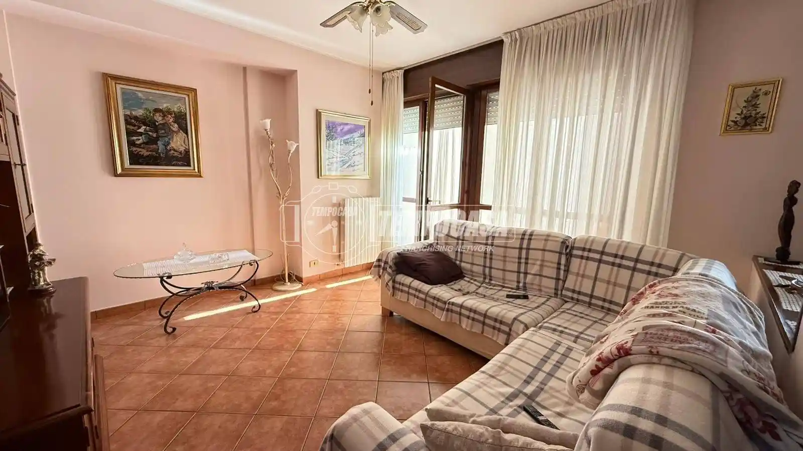 Appartamento in vendita a Legnano