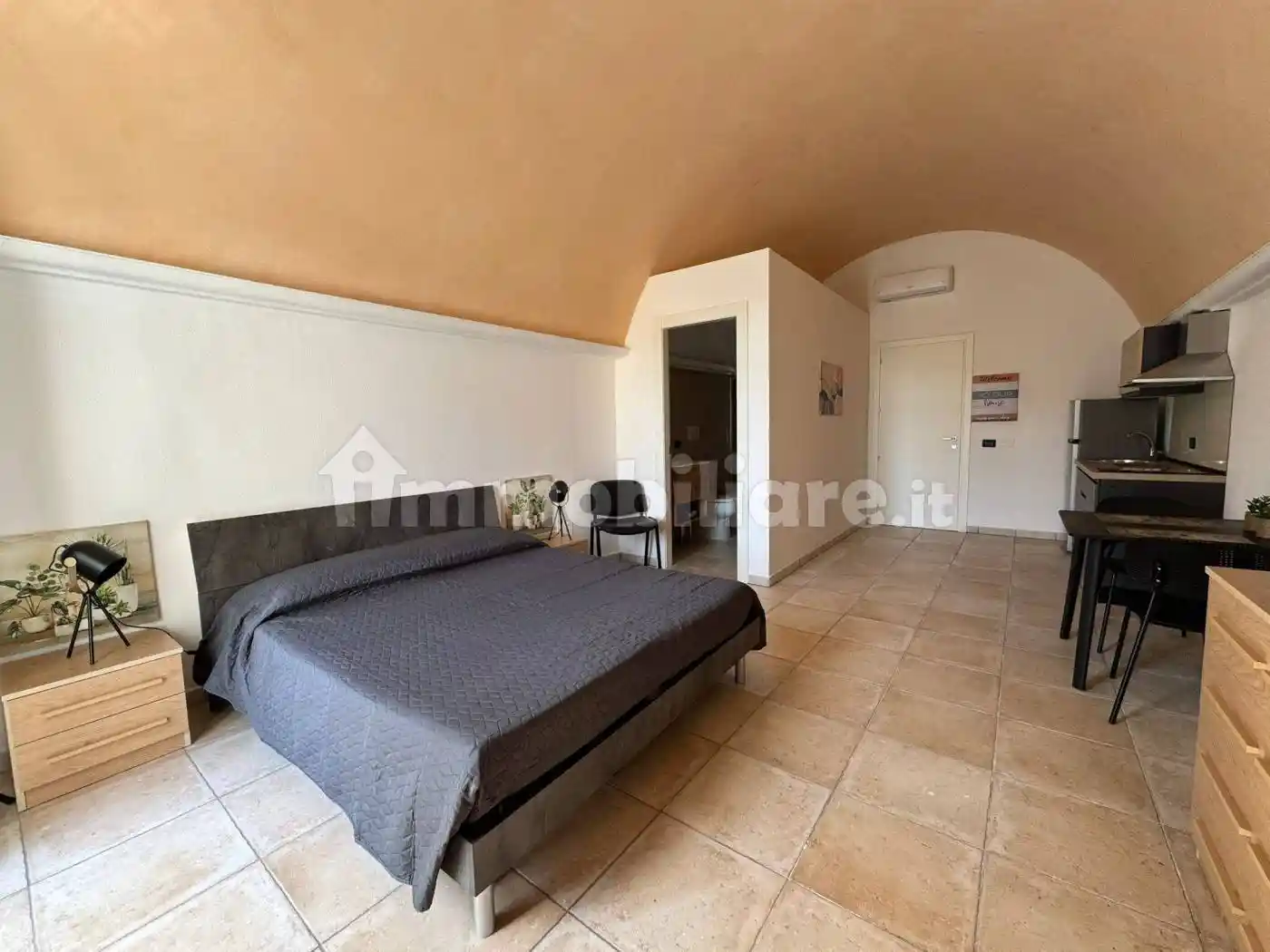 Appartamento in affitto a Lecce