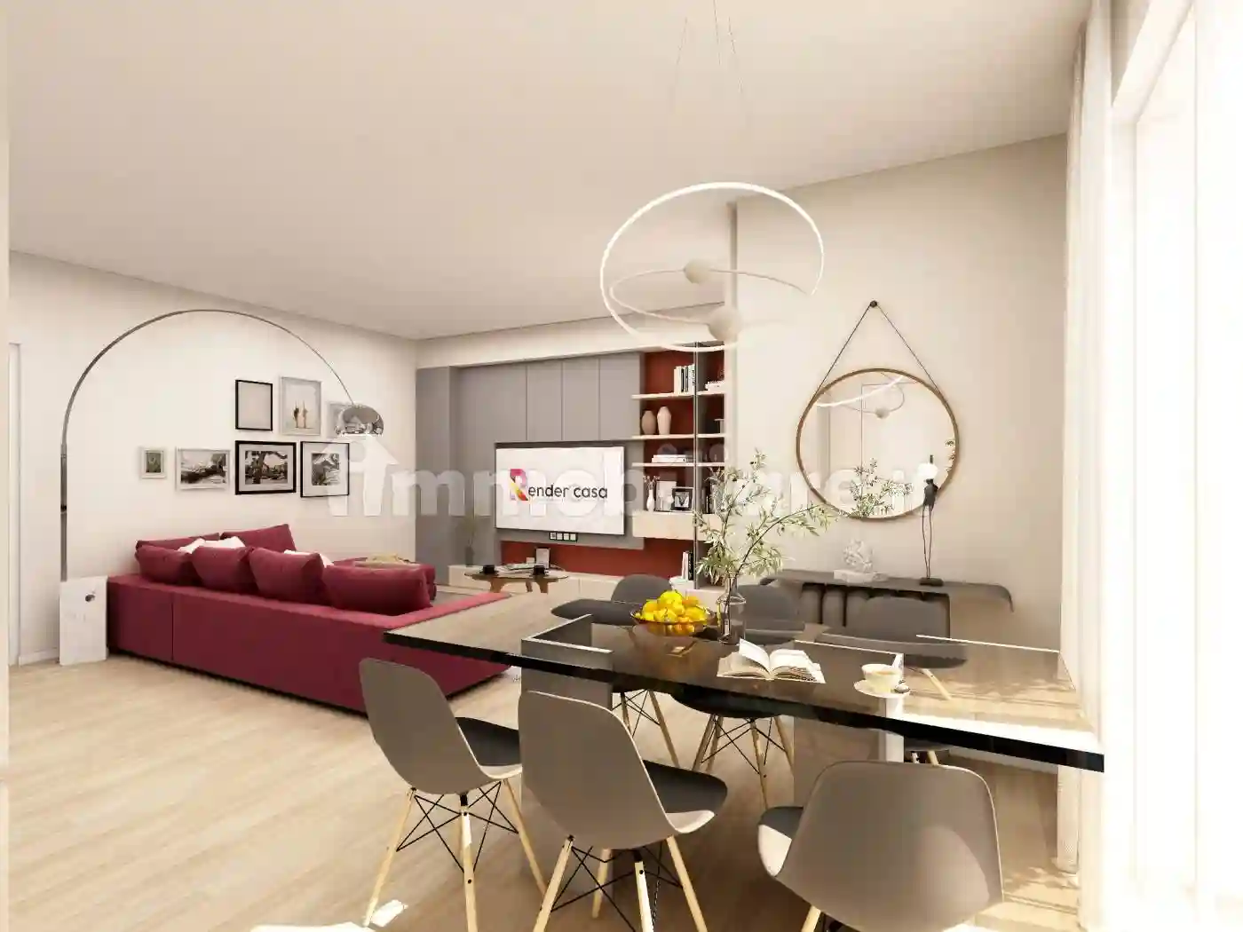 Attico - Mansarda - foto 3