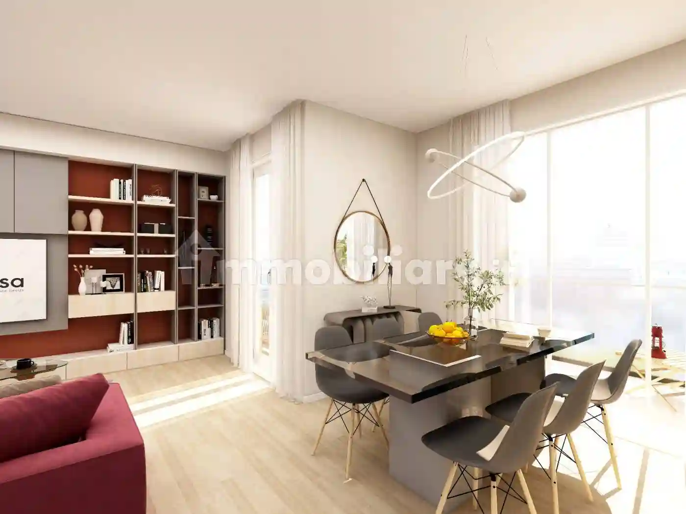 Attico - Mansarda - foto 4