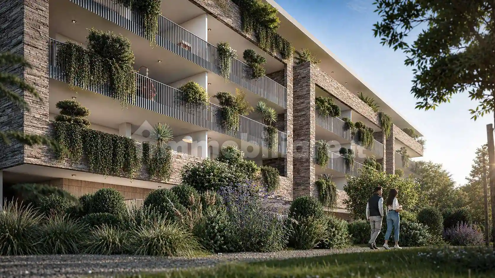 Progetto - foto 2