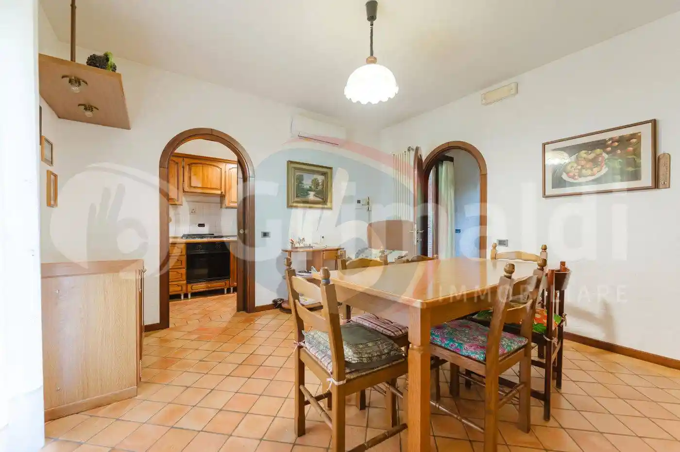 Villa in vendita a Campodarsego