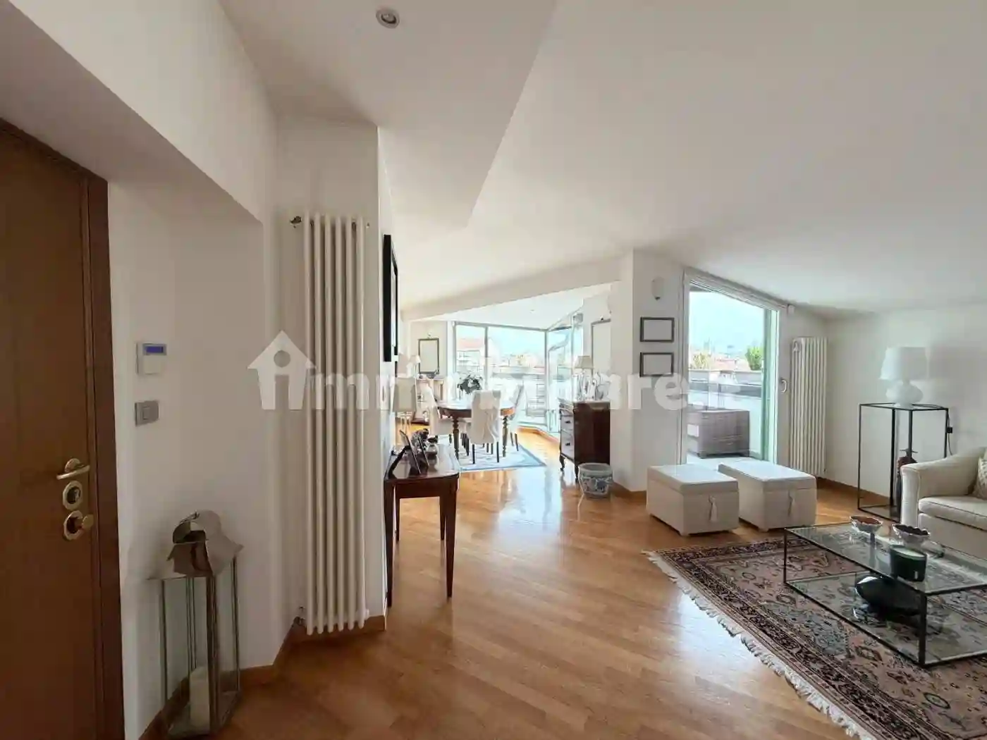 Attico - Mansarda - foto 2