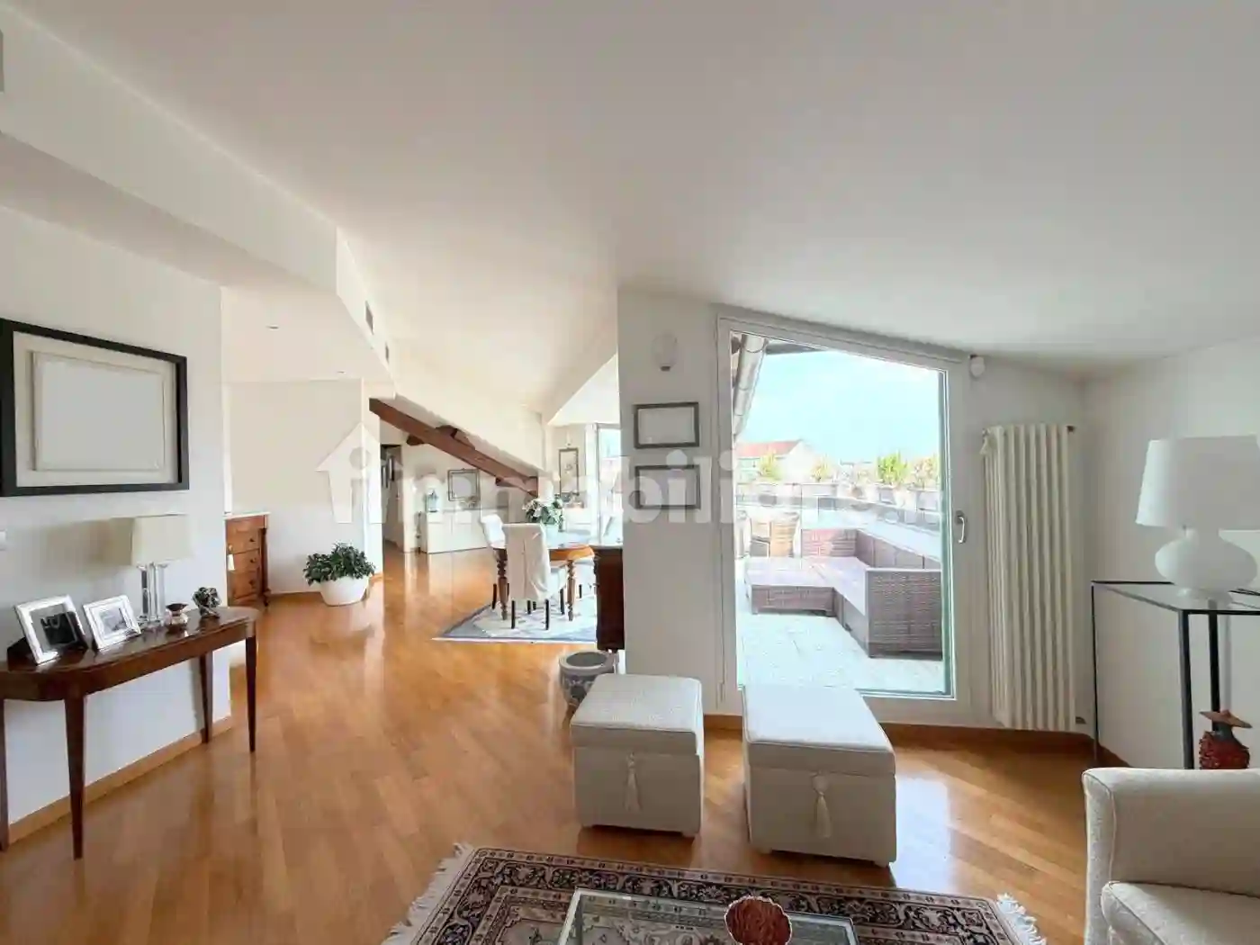 Attico - Mansarda - foto 3