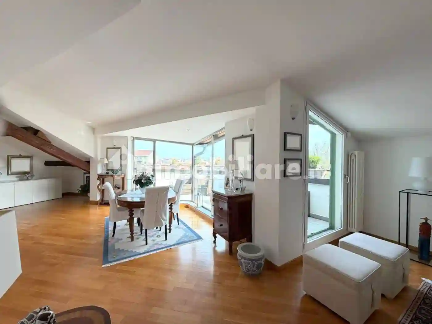 Attico - Mansarda - foto 4