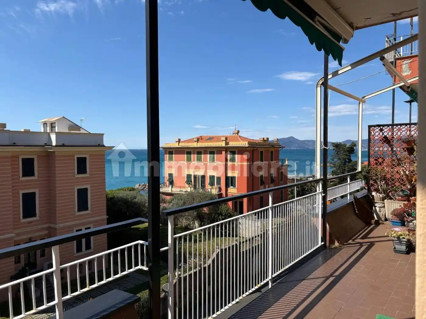 Appartamento in vendita a Lavagna