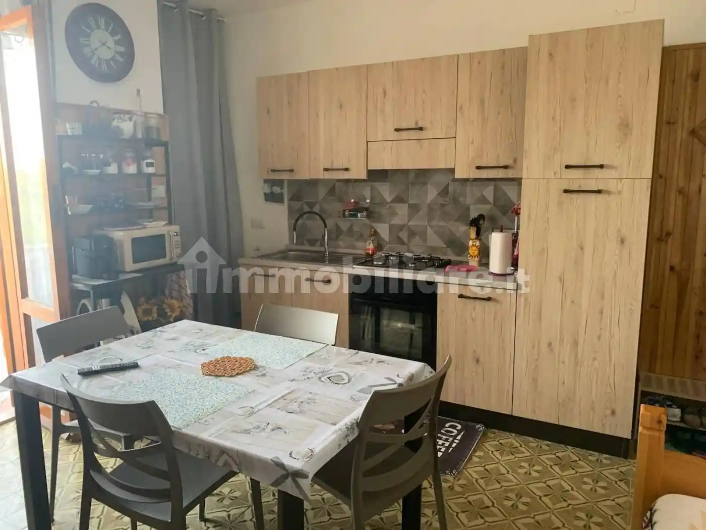 Appartamento in vendita a Roburent
