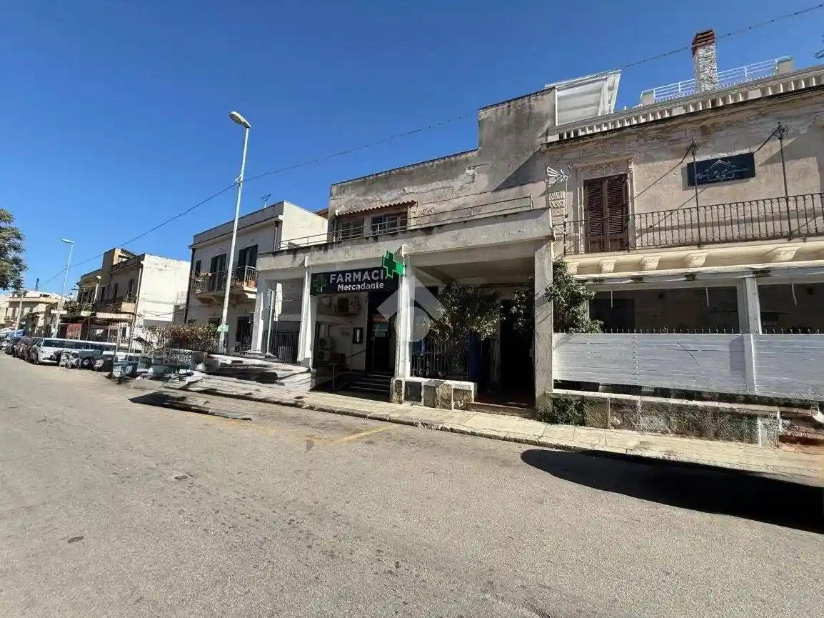 Appartamento in vendita a Palermo