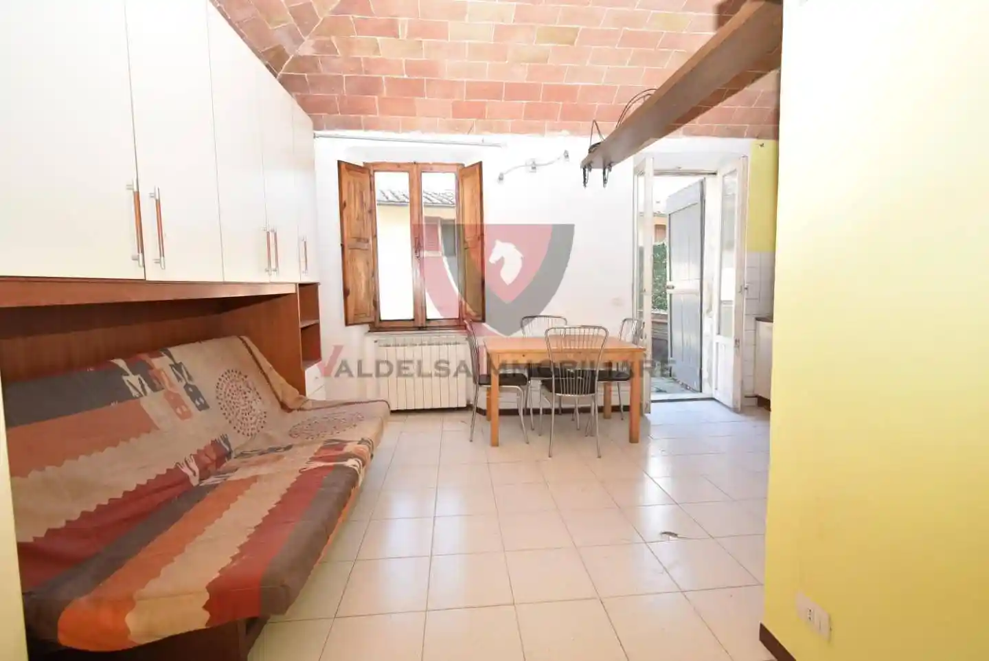 Appartamento in vendita a Colle di Val d'Elsa