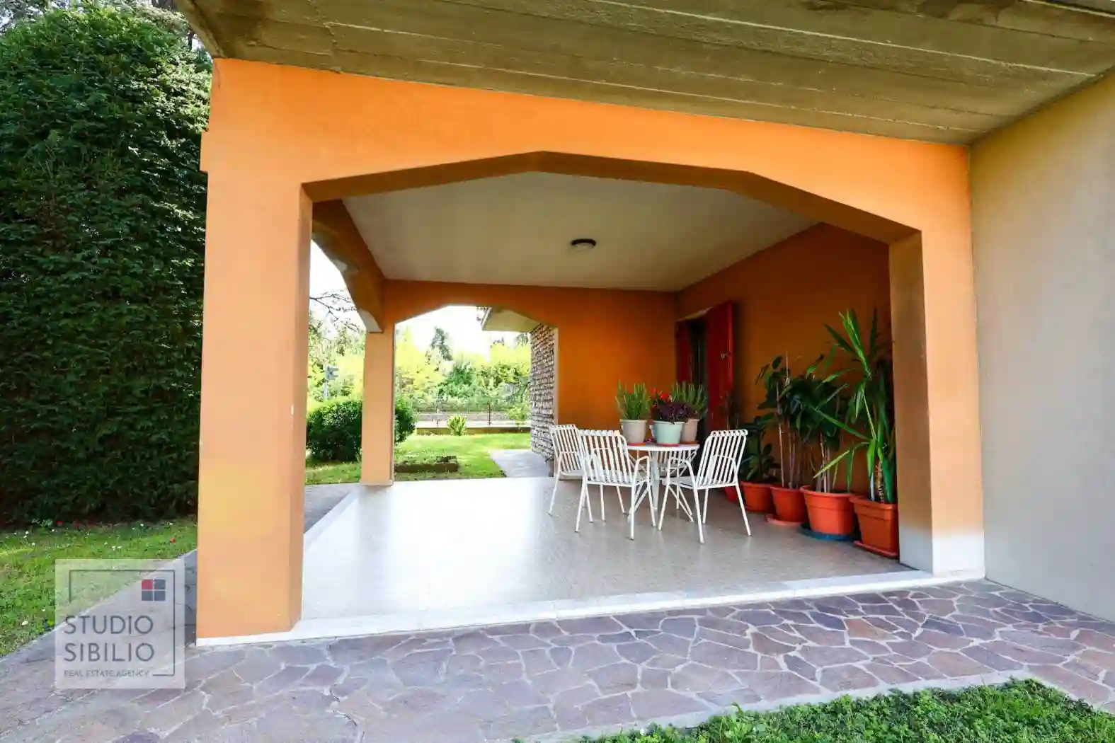 Villa - foto 3
