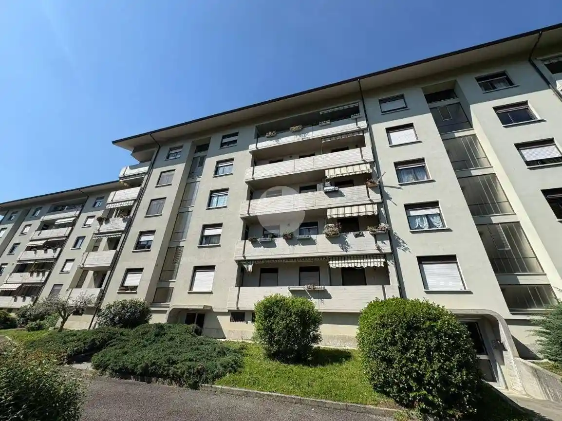Appartamento in vendita a Cuorgnè