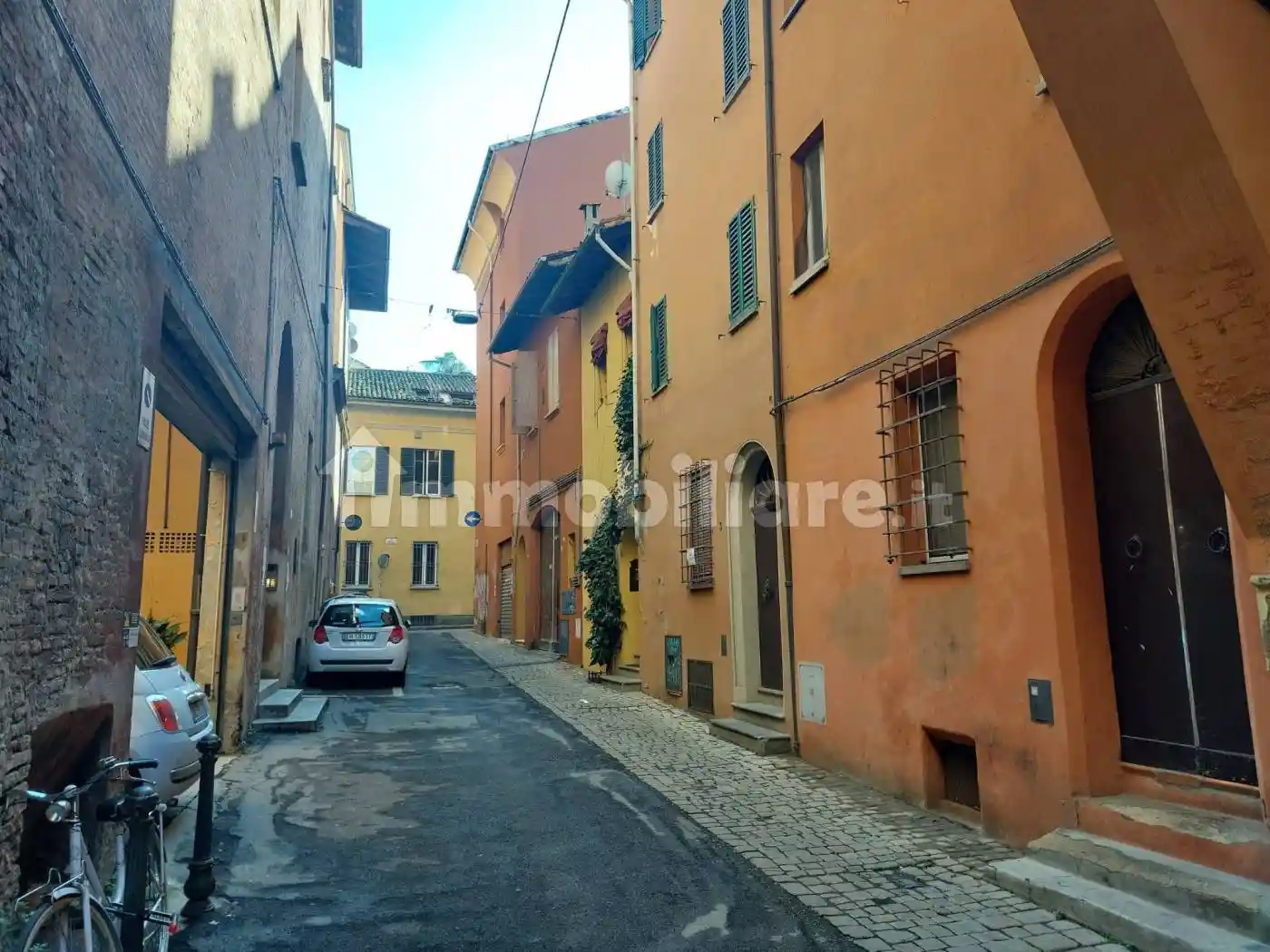 Appartamento in affitto a Bologna