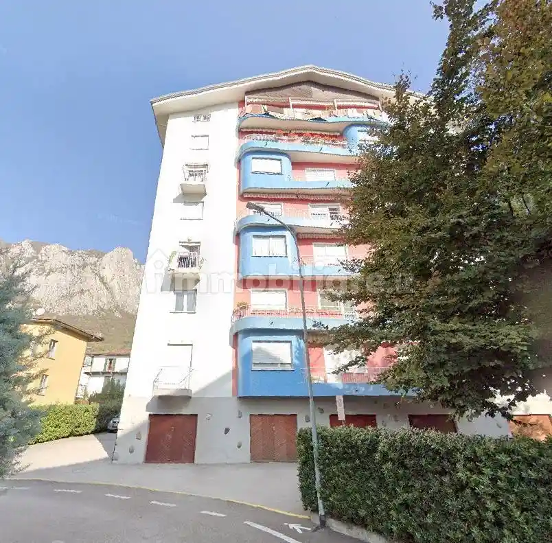 Appartamento in vendita a Lecco