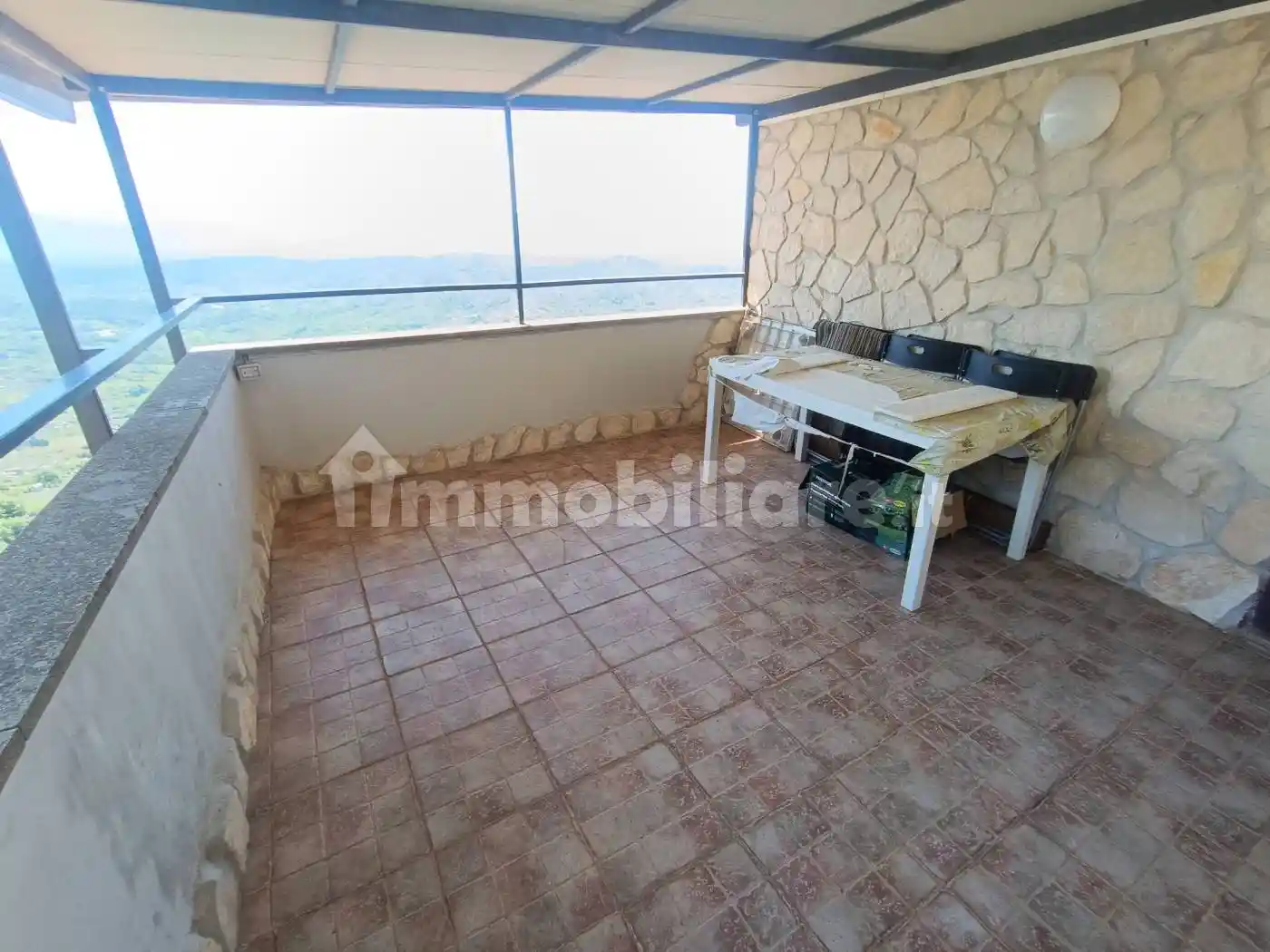 Appartamento in vendita a Serrone