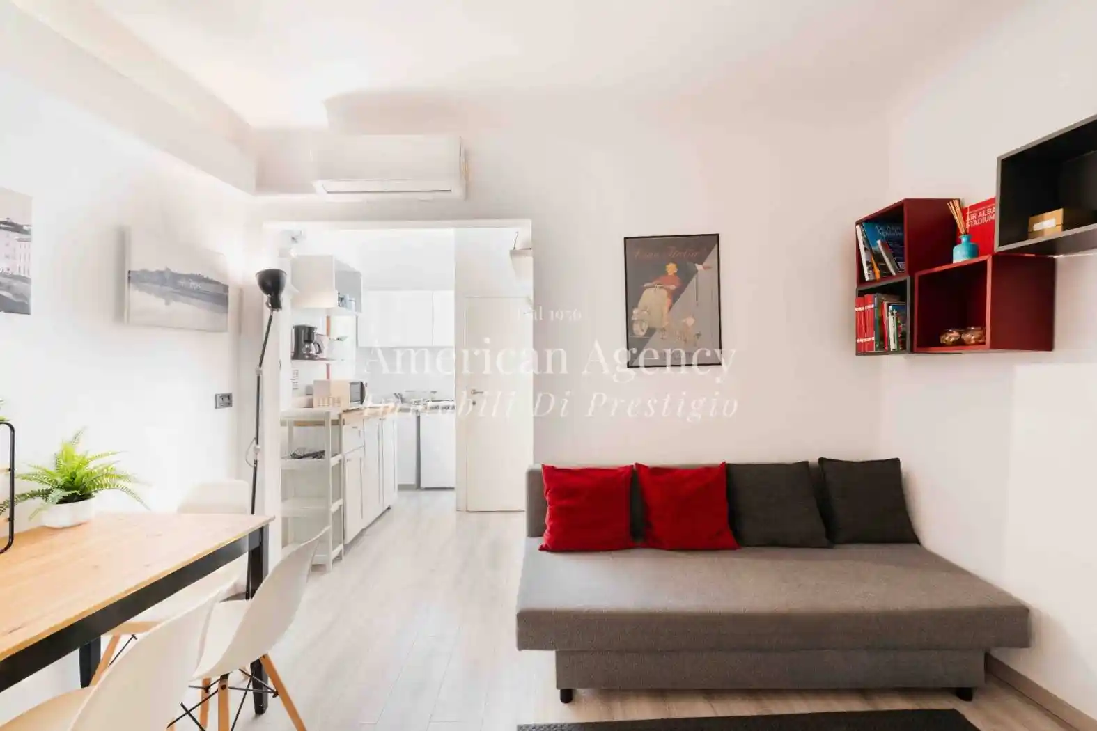 Appartamento in vendita a Firenze